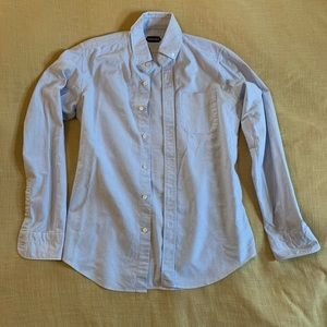 Tom Ford Oxford Shirt